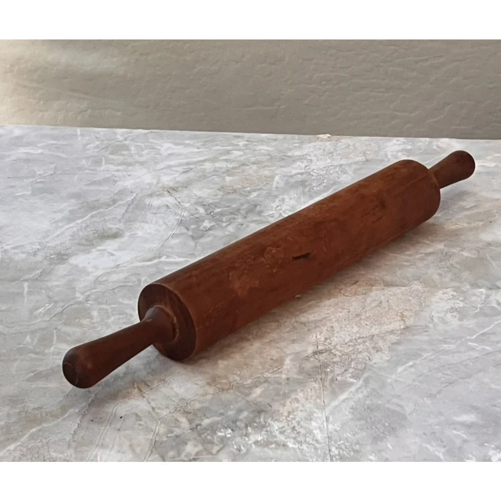 Vintage Rolling Pin 17
